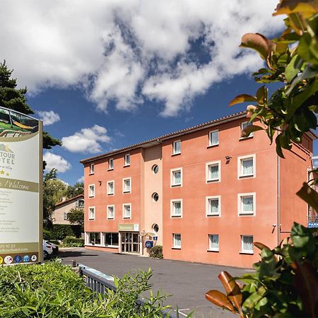 Deltour Hotel Le Puy En Velay Brives-Charensac Exterior foto