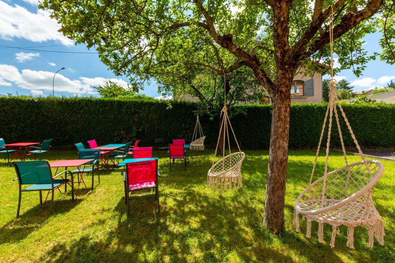 Deltour Hotel Le Puy En Velay Brives-Charensac Exterior foto